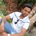Sunil Kumar A C
