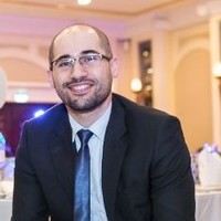 Ahmed Atyat, PMP, FS Eng (TUV Rheinland)