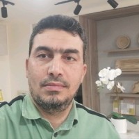 Ali Alhayek