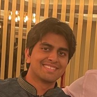 Danvir Maharaj