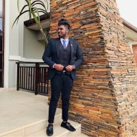 Nikeel Ramsakkan