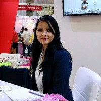 Tejaswini Ahire