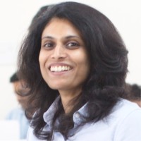 Priya Balamurugan