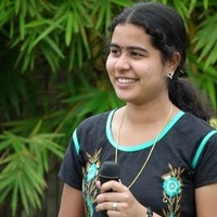 Saranya P