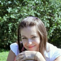 Olesya Tkachenko