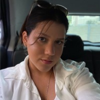 Ana Carolina Galdino