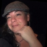 Suzanne Lugano