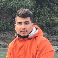 Nabin Budhathoki