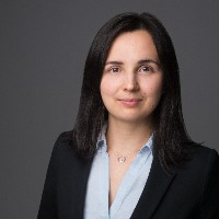 Oksana Baer