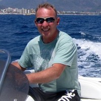 Dave Naylor