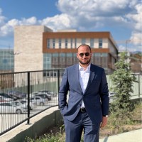 OMER ELSAADANI