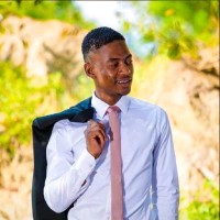 Bongokuhle Bonga