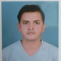 Manoj kumar Gupta