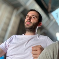 E. Hamza Şahbaz
