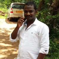 Anand Krishnan