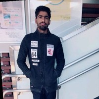 Binod Timalsina