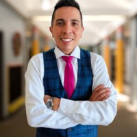 David Parra Rodríguez