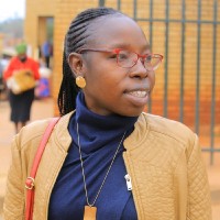Andani Prudence Masuwanisa