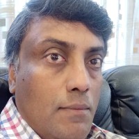 Kannan Ram