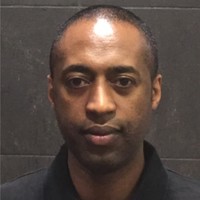Solomon Nerisho