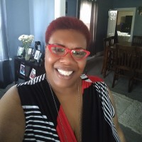 Lisa B. Allen