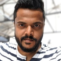 Prashant Poojary
