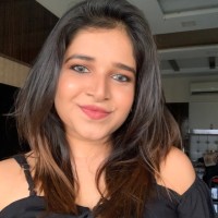 Neha Gogari
