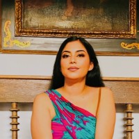 Maria Chavez Sierra