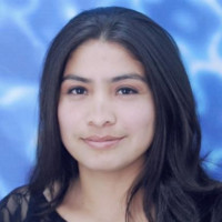 Mary Elizabeth Ramirez G.