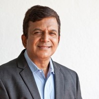 Gopalakrishnan Seshadri