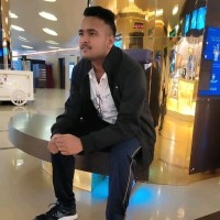 Mr. Manish Kumar