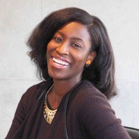 Christina Owusu Opoku, CPA