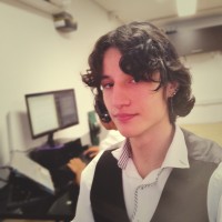 Carlos Andrés Martinez Cala