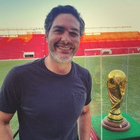 Rafa López Poblete