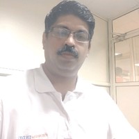 hemant Dabholkar