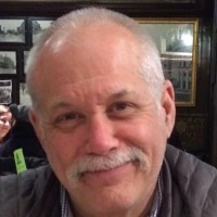 Ron Scharf
