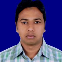 H M Asrafull Alam