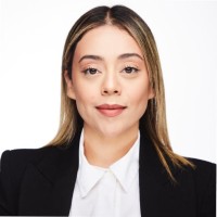 Andrea Flores García