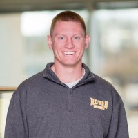 Eric Wesolowski