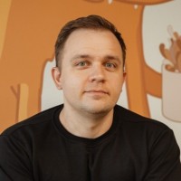 Vitalik P