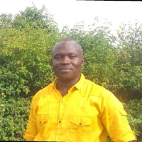 Emmanuel Afayo Alizu