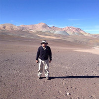 Carlos Tenorio
