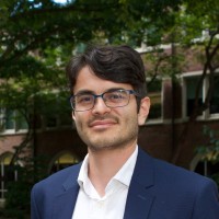 Daniel Gonzalez-Duque