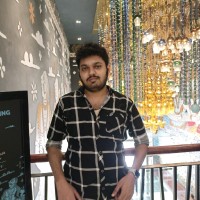 Sriram K.P