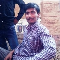Yogesh Sangewar
