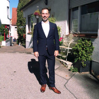 Dirk Roehl