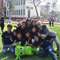 Pamela Renteria Anapan