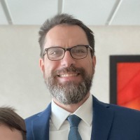 Harry A. Kimmel III, APR