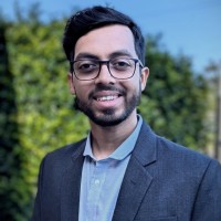 Asim Kulkarni