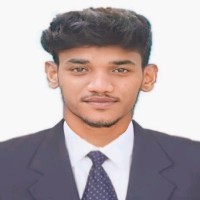 ABDUL BHASITH